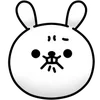 Стикер 47 Mochimochi