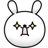 Стикер 48 Mochimochi