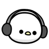 Стикер 22 Mochimochi