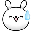 Стикер 49 Mochimochi