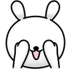 Стикер 50 Mochimochi