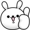 Стикер 43 Mochimochi