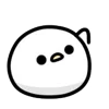 Стикер 36 Mochimochi