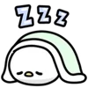 Стикер 10 Mochimochi