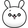 Стикер 46 Mochimochi