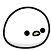 Стикер 4 Mochimochi