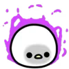 Стикер 19 Mochimochi