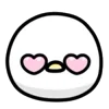 Стикер 20 Mochimochi