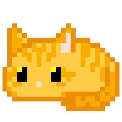 Стикер 26 Mochi Neko