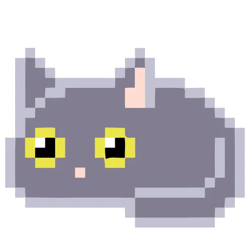 Обложка набора Mochi Neko