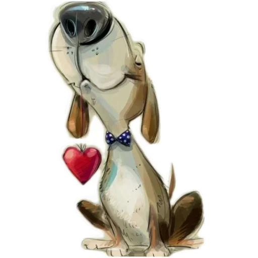 😍 Стикер «Живность_N1» для Telegram