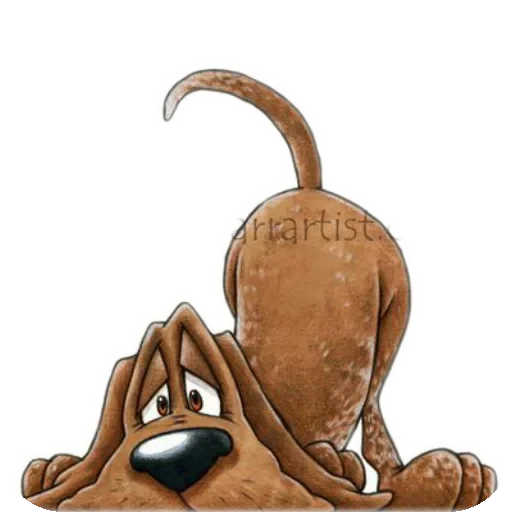 😞 Стикер «Живность_N1» для Telegram