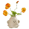 ⭐ Эмодзи «» для Telegram