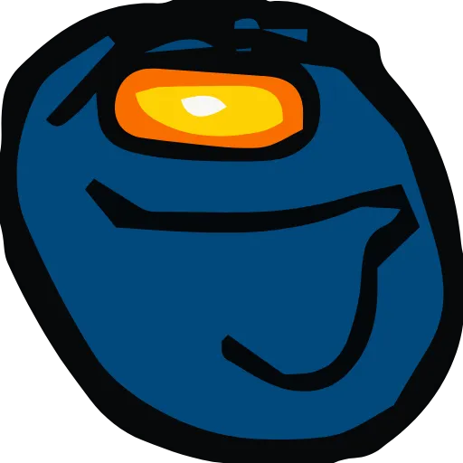 Стикер 53 Ultrakill