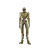 Стикер 46 Ultrakill