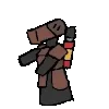 Стикер 48 Ultrakill