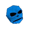 Стикер 18 Ultrakill