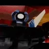 Стикер 61 Ultrakill