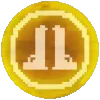 Стикер 7 Ultrakill