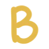 🔤 Эмодзи «Жёлтые буквы, значки, фразы» для Telegram