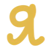🔤 Эмодзи «Жёлтые буквы, значки, фразы» для Telegram