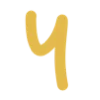 🔤 Эмодзи «Жёлтые буквы, значки, фразы» для Telegram