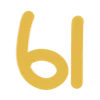 🔤 Эмодзи «Жёлтые буквы, значки, фразы» для Telegram