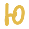 🔤 Эмодзи «Жёлтые буквы, значки, фразы» для Telegram
