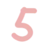5️⃣ Эмодзи «Жёлтые буквы, значки, фразы» для Telegram