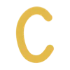 🔤 Эмодзи «Жёлтые буквы, значки, фразы» для Telegram