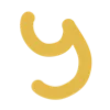 🔤 Эмодзи «Жёлтые буквы, значки, фразы» для Telegram