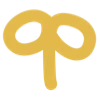 🔤 Эмодзи «Жёлтые буквы, значки, фразы» для Telegram