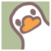 🪿 Эмодзи «Жёлтые буквы, значки, фразы» для Telegram