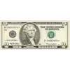 Стикер 5 Money - пак с деньгами, евро, доллары, рубли и другие