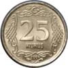 Стикер 39 Money - пак с деньгами, евро, доллары, рубли и другие