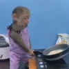 🧑‍🍳 Эмодзи «Monkey» для Telegram