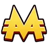 Стикер 2 Emoji Monopolygo