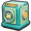 Стикер 12 Emoji Monopolygo