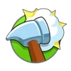 Стикер 51 Emoji Monopolygo