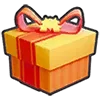 Стикер 27 Emoji Monopolygo