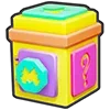 Стикер 16 Emoji Monopolygo