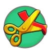 Стикер 45 Emoji Monopolygo