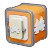Стикер 25 Emoji Monopolygo