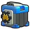 Стикер 21 Emoji Monopolygo