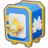 Стикер 24 Emoji Monopolygo
