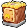 Стикер 17 Emoji Monopolygo