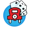 Стикер 44 Emoji Monopolygo