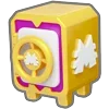 Стикер 23 Emoji Monopolygo
