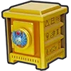 Стикер 18 Emoji Monopolygo