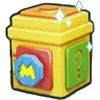 Стикер 20 Emoji Monopolygo